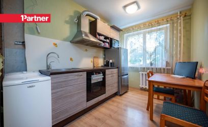 Image of Hea asukohaga 2-toaline korter Väike-Õismäe südames!