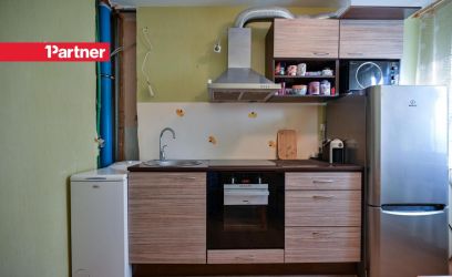 Image of Hea asukohaga 2-toaline korter Väike-Õismäe südames!