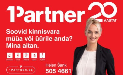 Image of Ristiku tn 27