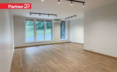 Image of ÜÜRILE ANDA AVAR 1-TOALINE KORTER KESKLINNAS – 60,5 m² + TERRASS