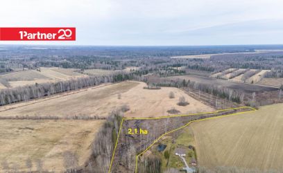 Pilte 2 ha maad Navesti jõe lähedal!