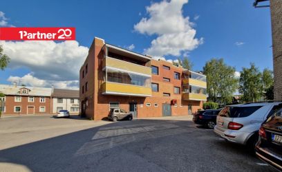 Image of Avar 3-toaline korter kesklinna lähedal