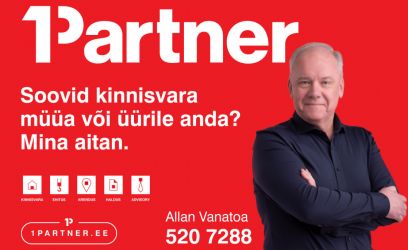 Pilte KIILI KESKUSE KODUD