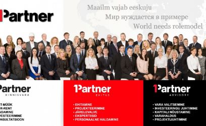 Image of ANNAME ÜÜRILE HEA ASUKOHAGA SOODSA LAOPINNA PEETRIS!