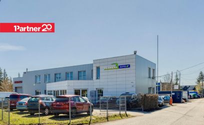 Pilte AINULAADSED ÄRIHOONED SÕJAMÄEL!