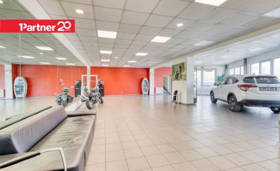 Pilte AINULAADSED ÄRIHOONED SÕJAMÄEL!