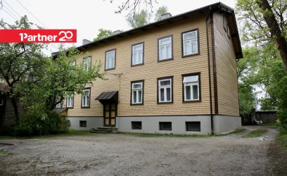 Image of Õle tn 6a