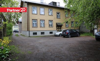 Image of Õle tn 6a