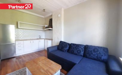 Image of Pelgulinna miljöös renoveeritud korter renoveeritud majas