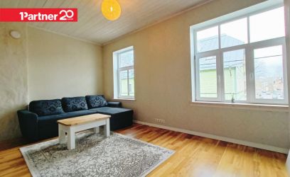 Image of Pelgulinna miljöös renoveeritud korter renoveeritud majas