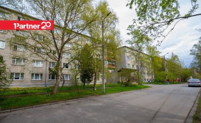 Image of Uus-Maleva tn 7