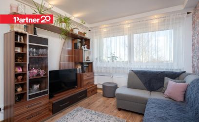 Pilte Hubane ja renoveeritud 2-toaline korter vaikses linnaosas!