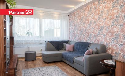 Pilte Hubane ja renoveeritud 2-toaline korter vaikses linnaosas!