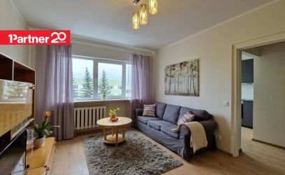 Pilte Väike soe üürikodu