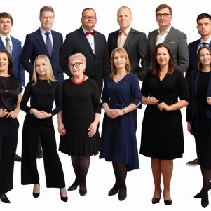 Image for article "1Partner Tartu tuli Äripäeva TOP'is esimesele kohale - palju õnne!"