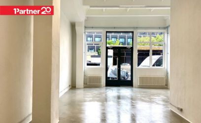 Image of 1. korrus. Eraldi sissepääs. Kaubikuga ligipääs 24/7. Veeühendus