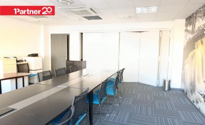 Image of 2 PARKIMISKOHTA HINNA SEES