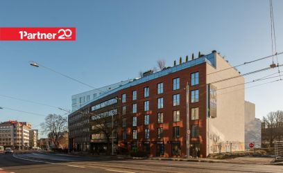 Image of Pärnu mnt 33