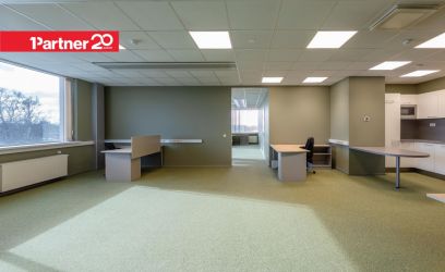 Image of Avar ja valgusküllane büroopind, hea asukoht. TASUTA PARKIMINE!