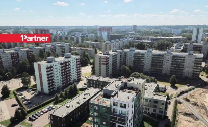 Pilte Hea asukohaga renoveeritud korter Mustamäel