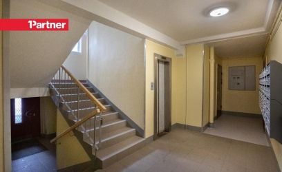 Image of Hea asukohaga renoveeritud korter Mustamäel