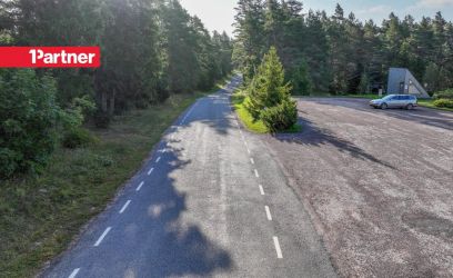 Pilte Suur maatükk (4.25 ha) Kõpu tuletorni kõrval!