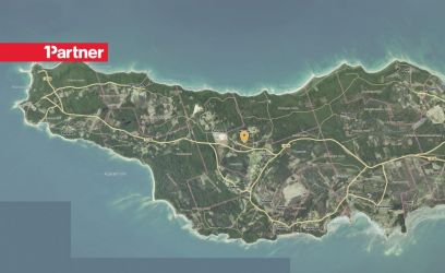Pilte Suur maatükk (4.25 ha) Kõpu tuletorni kõrval!