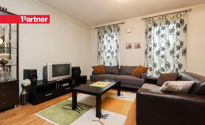 Pilte Üürile anda 2-toaline korter vaikses ja rahulikus piirkonnas.