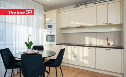 Pilte Armas ja hubane kodu Raadil – 3-toaline korter Tartus