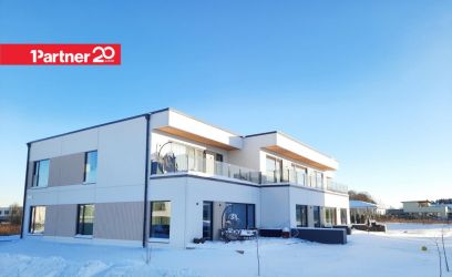 Image of Suur terrass, saun, 2 autokohta, panipaik. A-energia!