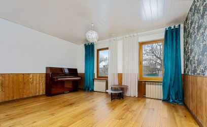 Image of ÜKS VÄHESTEST 5-TOALISTEST KORTERITEST TALLINNA KINNISVARATURUL!