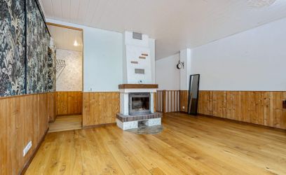 Image of ÜKS VÄHESTEST 5-TOALISTEST KORTERITEST TALLINNA KINNISVARATURUL!
