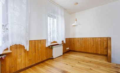 Image of ÜKS VÄHESTEST 5-TOALISTEST KORTERITEST TALLINNA KINNISVARATURUL!