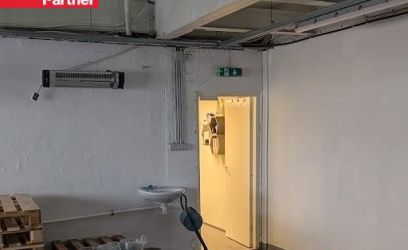 Pilte Vaba lao- ja tootmishoone Tabasalus!
