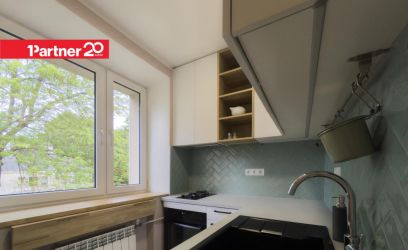 Image of Vaikne 2-toaline korter kenas piirkonnas, lähedal meri ja pargid
