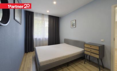 Image of Vaikne 2-toaline korter kenas piirkonnas, lähedal meri ja pargid
