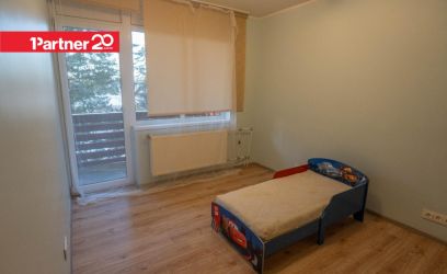 Pilte 3-toaline korter Tormas!