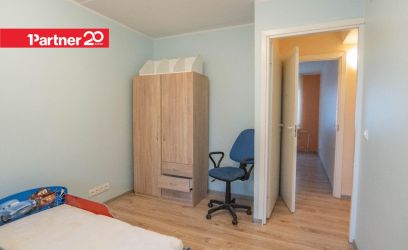 Pilte 3-toaline korter Tormas!