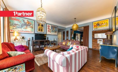 Pilte AJALOOGA KODU KADRIORU SÜDAMES!