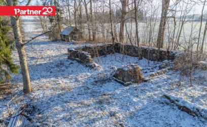 Pilte Endine talukoht koos 1.4 ha maaga!