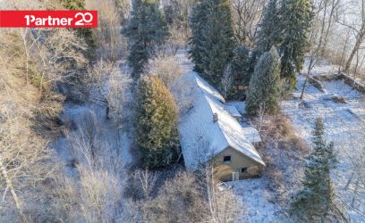 Pilte Endine talukoht koos 1.4 ha maaga!