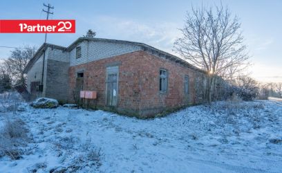 Pilte Hea hinnaga endine tootmishoone Jõgevamaal!