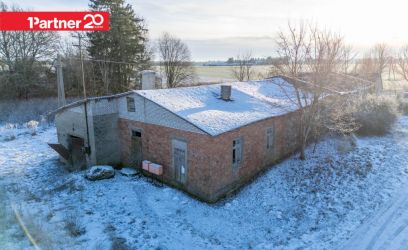 Pilte Hea hinnaga endine tootmishoone Jõgevamaal!