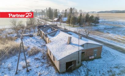 Pilte Hea hinnaga endine tootmishoone Jõgevamaal!