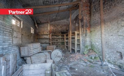 Pilte Hea hinnaga endine tootmishoone Jõgevamaal!