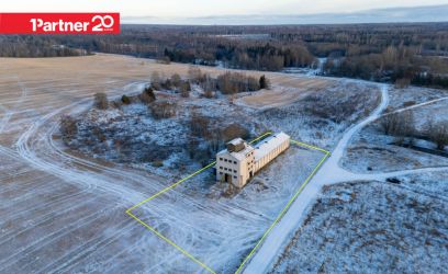 Pilte Kuivatihoone Jõgeva vallas!