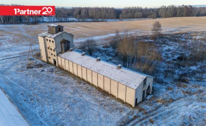 Pilte Kuivatihoone Jõgeva vallas!