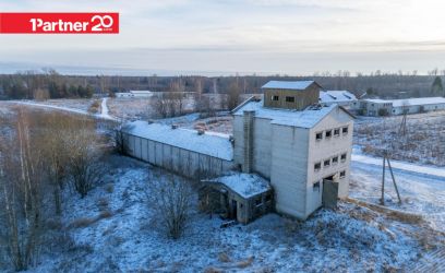 Pilte Kuivatihoone Jõgeva vallas!