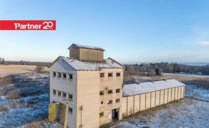 Pilte Kuivatihoone Jõgeva vallas!