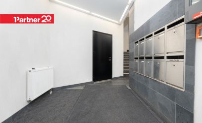 Pilte Kvaliteetne ja rahulik kodu keset linnaelu.